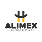 Logo Alimex Distribuidora