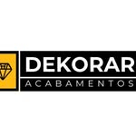 Logo Dekorar Acabamentos