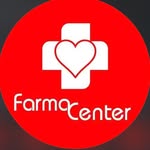 Logo Farmacenter